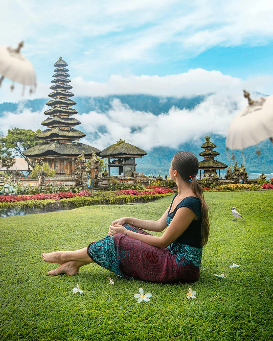 Bali Ulun Danu