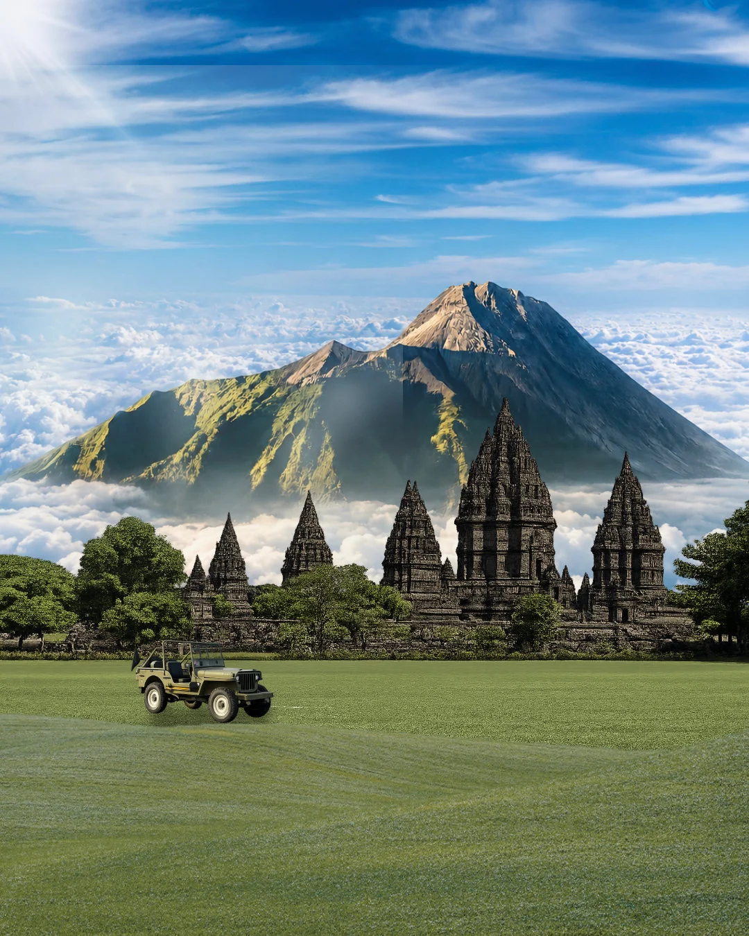 Yogyakarta