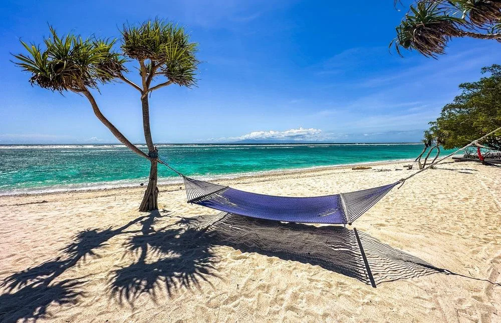 Day 2 Gili Trawangan Lombok