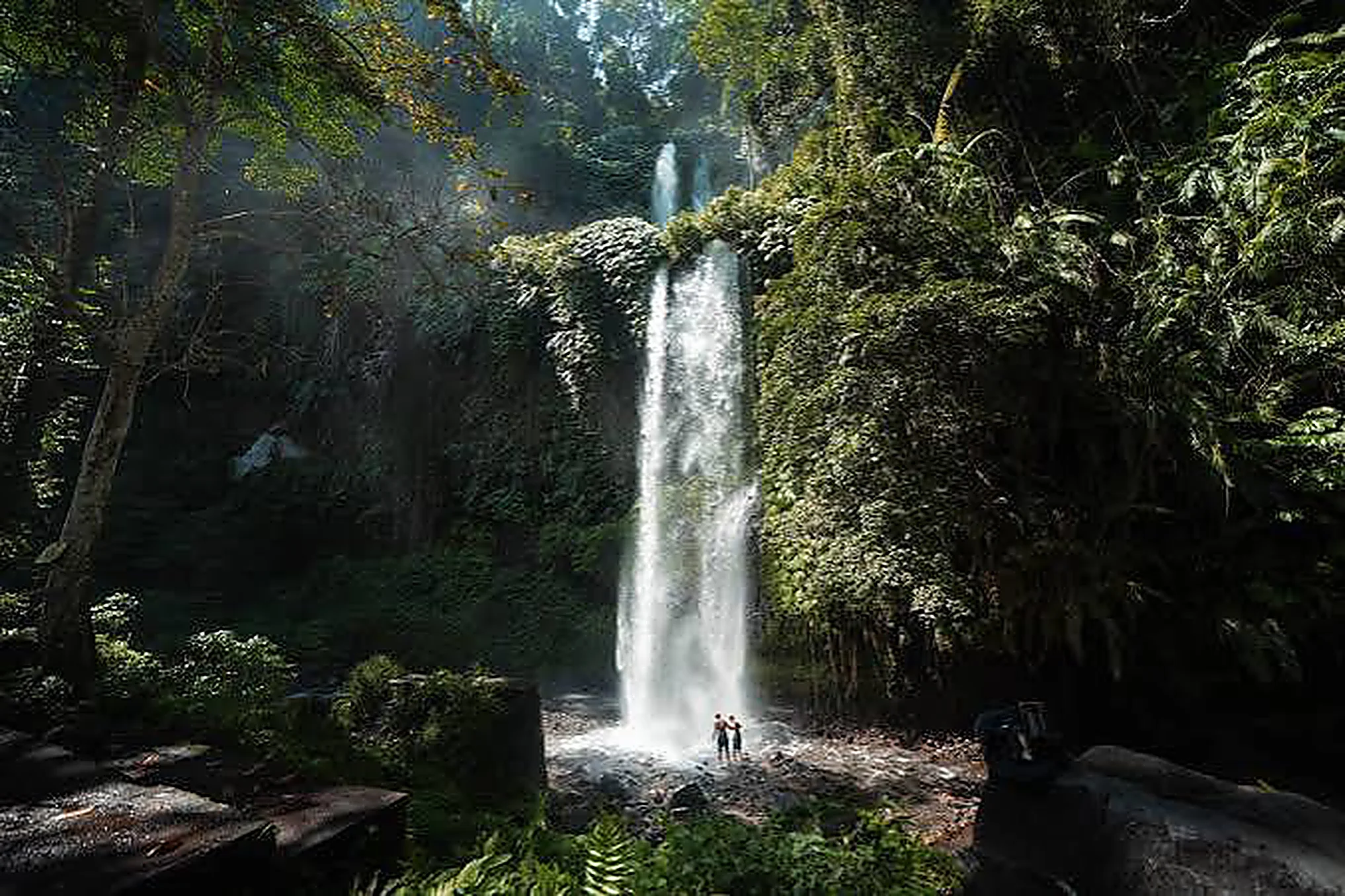 Day 5 Lombok City Tour