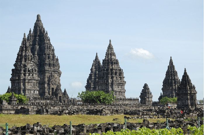 Yogyakarta